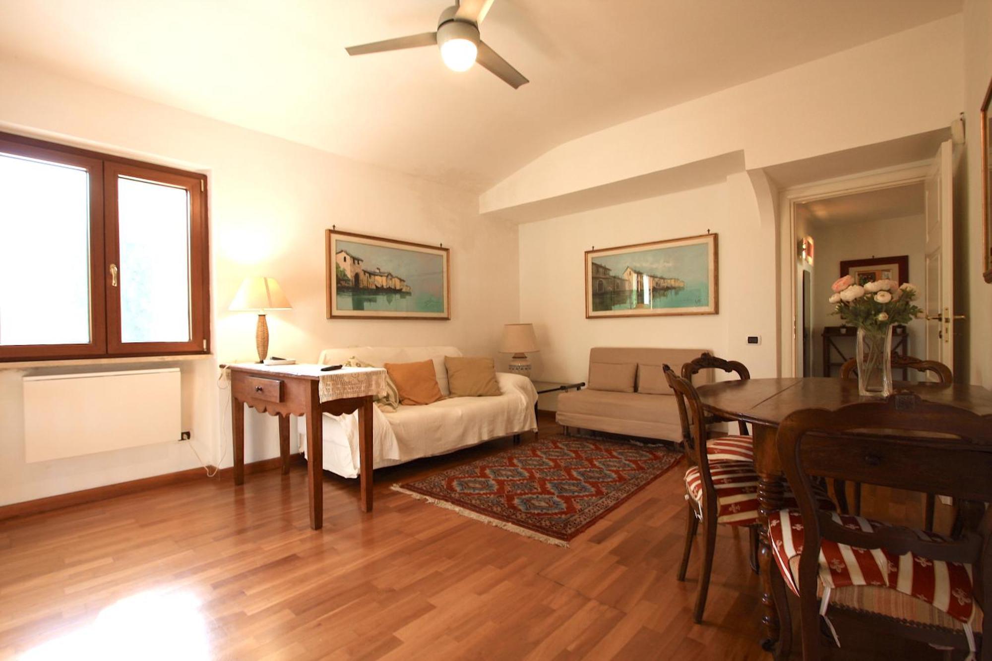Апартаменты Appia Antica 1Br With Swimming Pool Рим Экстерьер фото