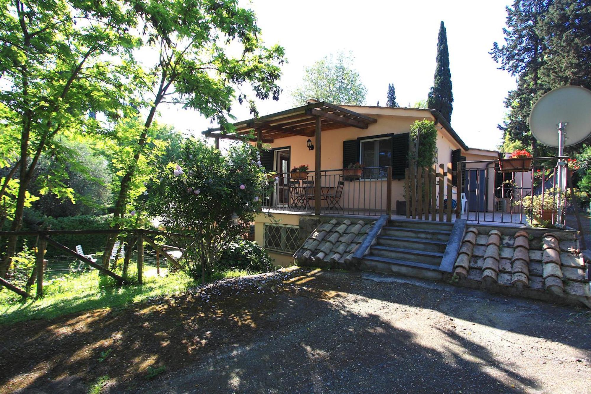 Апартаменты Appia Antica 1Br With Swimming Pool Рим Экстерьер фото