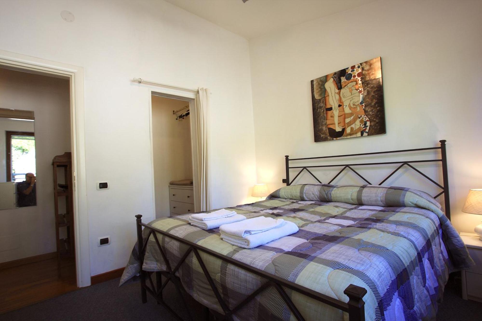 Апартаменты Appia Antica 1Br With Swimming Pool Рим Экстерьер фото